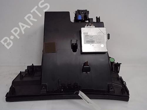 Handskerum NISSAN QASHQAI I (J10, NJ10) 1.6 dCi All-wheel Drive (130 hp) 30924493