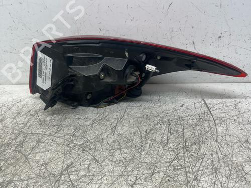 Used Left taillight Left taillight 38627063 38627063