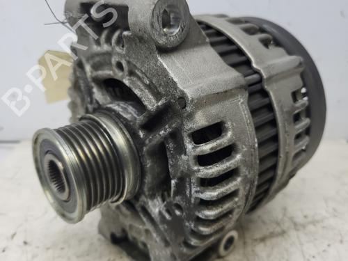 Used Alternator Alternator MINI MINI (R56) One (95 hp) 33248170 33248170