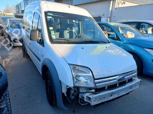 Left front window switch FORD TRANSIT CONNECT (P65_, P70_, P80_) 1.8 TDCi | BP18327429I27 