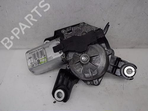 Used Rear wiper motor OPEL CORSA D (S07) 1.3 CDTI (L08, L68) (75 hp) 13839901
