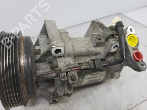 AC compressor DACIA SANDERO 1.5 dCi | BP32292241M34 - Image 3