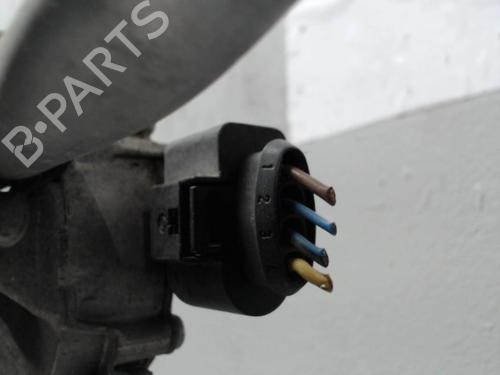 Front wiper motor SMART FORTWO Coupe (453) 1.0 (453.342, 453.343) | BP13867923M29 