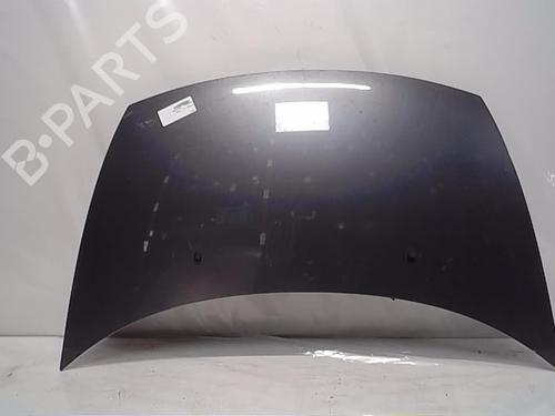 Used Hood CITROËN C3 I (FC_, FN_) [2002-2013]  13849572