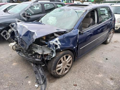Right taillight VW GOLF V (1K1)  | BP26669444C35 