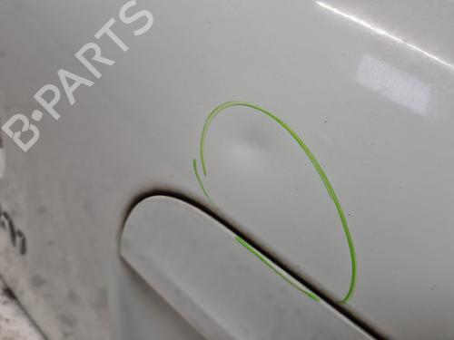 Tailgate NISSAN QASHQAI I (J10, NJ10) 1.5 dCi | BP29170869C6 