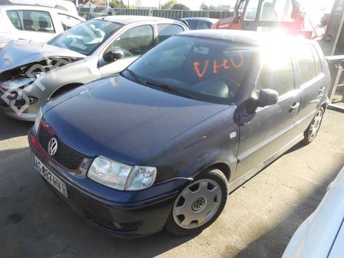 Højre baglygte VW POLO (6N2)  | BP13867929C35