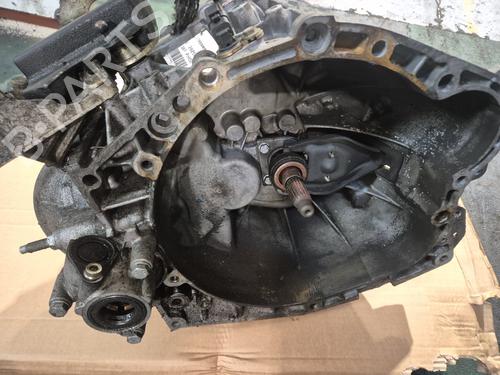 Used Gearbox PEUGEOT 307 (3A/C) 2.0 HDi 110 (107 hp) 30163803