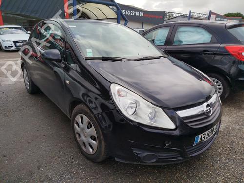 Right taillight OPEL CORSA D (S07) 1.3 CDTI (L08, L68) | BP24576156C35 