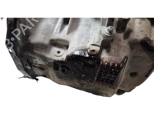 Engine RENAULT CLIO IV (BH_) 1.5 dCi 75 | BP29962857M1