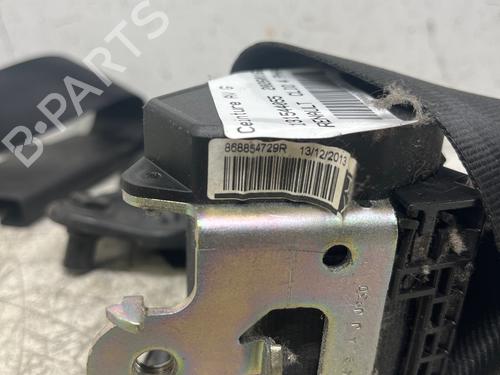 Used Front left seatbelt Front left seatbelt 38915377 38915377