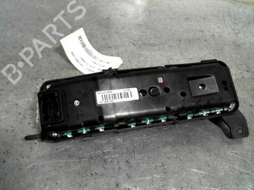 Display monitor ALFA ROMEO BRERA (939_) 2.4 JTDM 20V (939DXD1B, 939DXD12) | BP13868021C48 