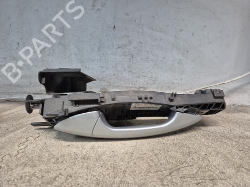 Front right exterior door handle MERCEDES-BENZ B-CLASS Sports Tourer (W246, W242) B 180 CDI (246.200) | BP28082294C129 