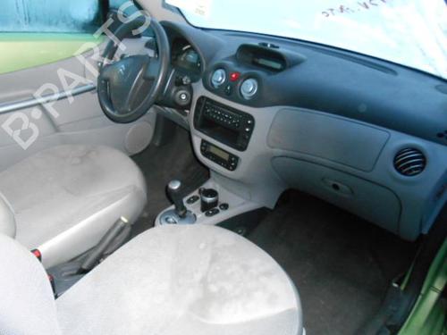 Left mirror CITROËN C3 Pluriel (HB_) 1.6 | BP13870515C26