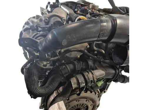 Motor PEUGEOT 208 II (UB_, UP_, UW_, UJ_) 1.2 PureTech 100 (101 hp) 31605136