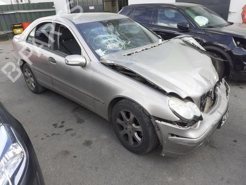 Klapa wlewu paliwa MERCEDES-BENZ C-CLASS (W203) C 200 CDI (203.004) | BP13852606C131 