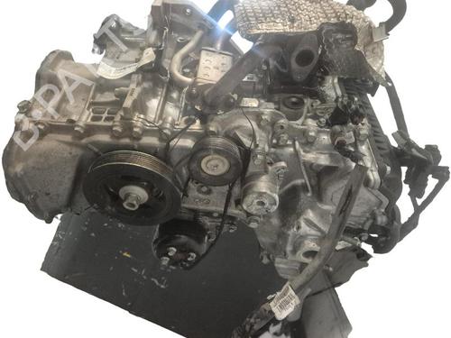 Used Engine Engine 38607563 38607563