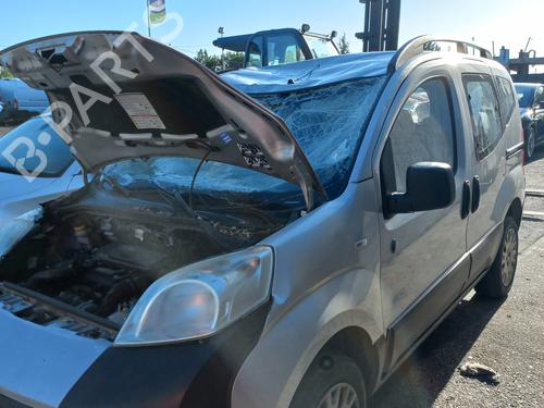 Fuel flap PEUGEOT BIPPER Tepee 1.4 HDi | BP29985175C131