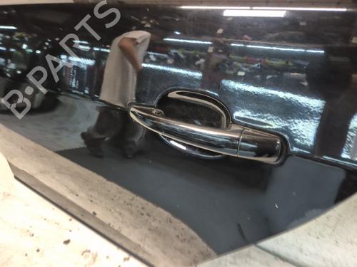 Left rear door PEUGEOT 5008 (0U_, 0E_) 1.6 HDi | BP27622060C4 