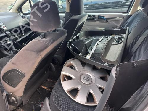 Startmotor CITROËN C4 I (LC_)  | BP28082242M8 