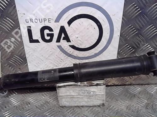Used Right rear shock absorber RENAULT SCÉNIC IV (J9_) 1.3 TCe 160 (J9NC) (159 hp) 13855893