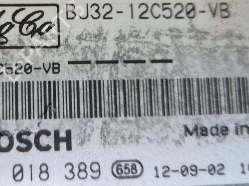 Engine control unit (ECU) LAND ROVER RANGE ROVER EVOQUE (L538) 2.2 D | BP27856467M57  - Image 6