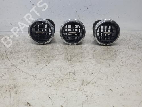 Used Air vent Air vent AUDI TT (8J3) 2.0 TFSI (200 hp) 34497802 34497802