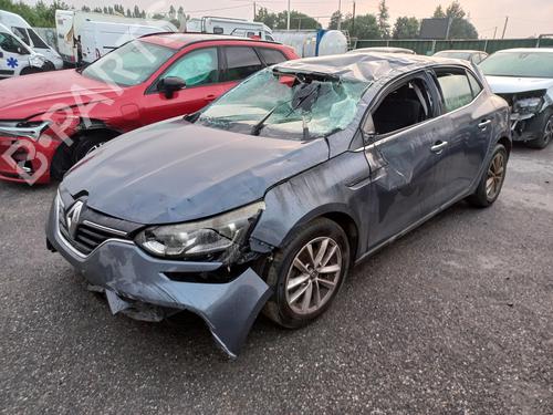 Used Parts RENAULT MEGANE IV Hatchback (B9A/M/N_) 4947232