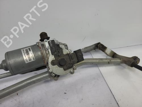 Front wiper motor RENAULT MASTER III Van (FV) 2.3 dCi 125 FWD (FV0C, FV0D, FV0G, FV0H, FV0J, FV0K,... | BP31795886M29