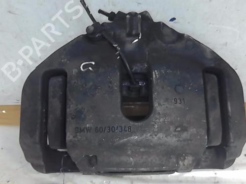 Left front brake caliper BMW 5 Touring (F11) 525 d xDrive | BP18912501M105 