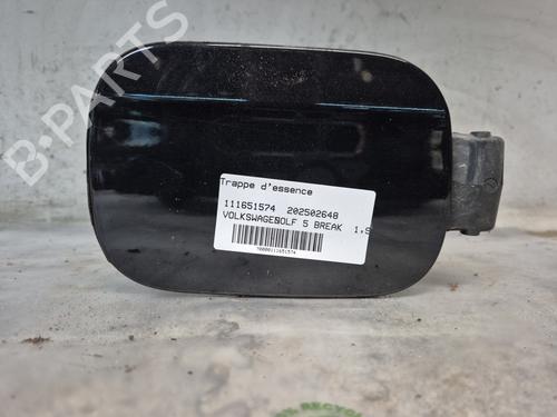 Używane Klapa wlewu paliwa VW GOLF V Variant (1K5) 1.9 TDI (105 hp) 29516459