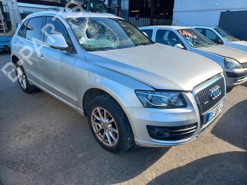 Engine control unit (ECU) AUDI Q5 (8RB) 2.0 TDI quattro | BP37648977M57 - Image 8