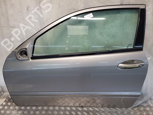 Porte avant gauche MERCEDES-BENZ C-CLASS Coupe (CL203) C 200 CDI (203.707) (122 hp) 30840473