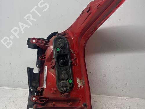 Used Left taillight Left taillight PEUGEOT 5008 (0U_, 0E_) 1.6 HDi (114 hp) 36343931 36343931