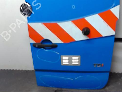 Right tailgate VW CRAFTER 30-50 Van (2E_) 2.0 TDI | BP22242357C77 