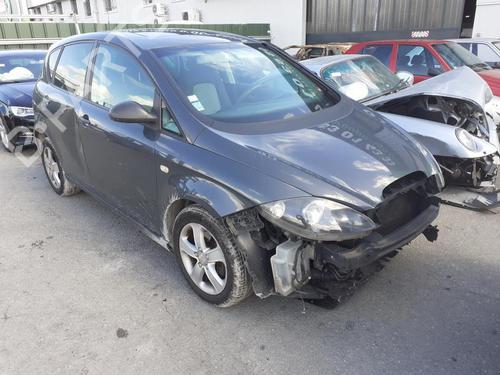 Right mirror SEAT ALTEA (5P1)  | BP13852866C27 