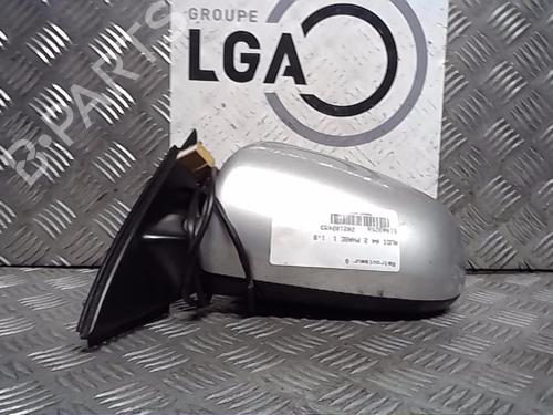 Used Left mirror AUDI A4 B6 (8E2) 1.9 TDI (101 hp) 13851206