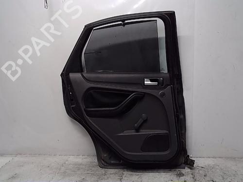 Left rear door FORD FOCUS II (DA_, HCP, DP)  | BP13843448C4 