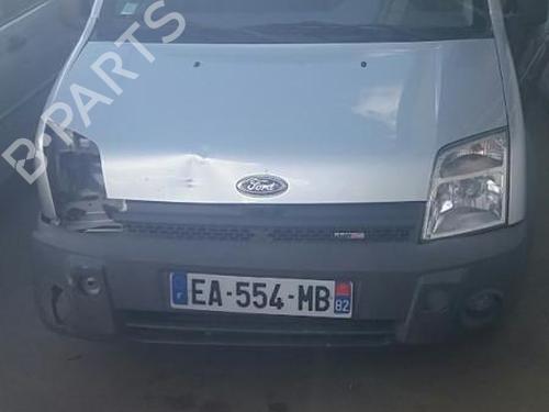 Left rear door FORD TOURNEO CONNECT  | BP13858899C4 