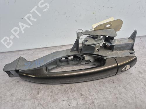 Used Front left exterior door handle Front left exterior door handle 33210201 33210201
