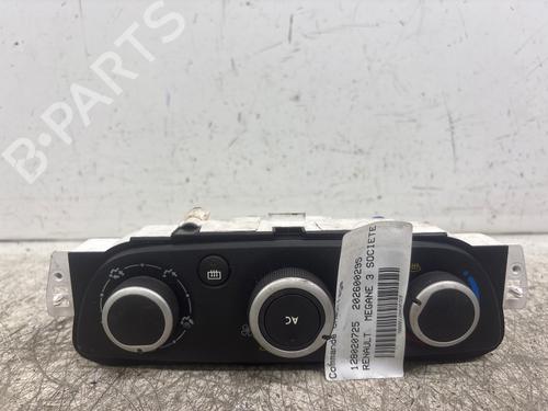 Used Climate control Climate control 38787018 38787018