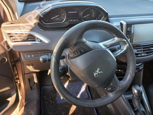 Left front window switch PEUGEOT 208 I (CA_, CC_) 1.2 VTI 82 | BP26227573I27 