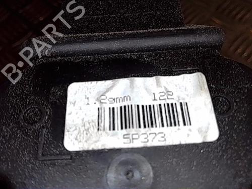 Heater blower motor RENAULT CLIO IV (BH_) 0.9 TCe 90 (BHNF, BHMA, BHMH, BHJK, BHJR) | BP14557536M62 