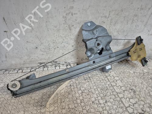 Used Front left window mechanism RENAULT CLIO IV (BH_) 1.5 dCi 75 (75 hp) 26876039