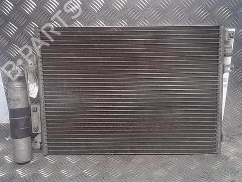 Used AC radiator RENAULT CLIO II (BB_, CB_) 1.4 16V (B/CB0P, BB13) (98 hp) 14555121
