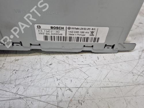 Radio VW GOLF VI (5K1) | BP37276400E6 - Image 3