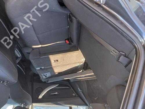 Heater blower motor BMW 3 Touring (F31) 318 d | BP27215897M62 