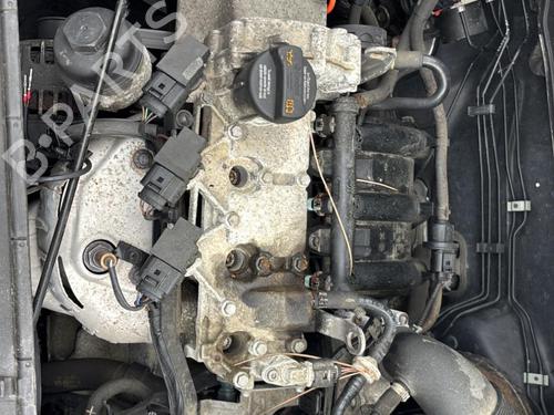 Alternator VW POLO (9N_, 9A_)  | BP26303310M7 