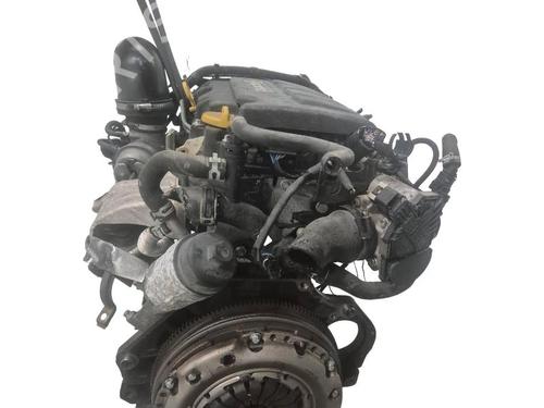 Engine OPEL CORSA E (X15) 1.4 Turbo (08, 68) | BP38607566M1 - Image 2