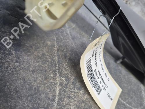 Rear right window mechanism BMW 3 Touring (F31) 320 d | BP30117614C25